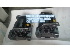 力士乐柱塞泵A10VO100DR/31R-PUC62N00图1