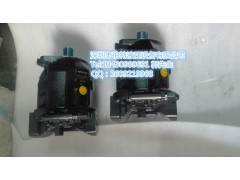力士乐柱塞泵A10VO100DR/31R-PUC62N00图3