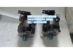 力士乐活塞泵A10VO100DR/32R-VSC12K07图2