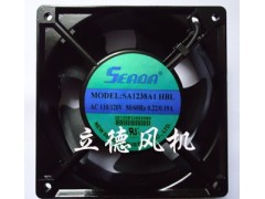 110V  SEADA 散热风机 SA1238A1 HBL图2