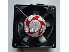 瑞凌佳士电焊机风扇DP200A 2123XSL/XBL图2