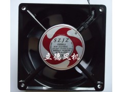 SZJZ 散热风扇DP201A 2123HSL / HBL图1