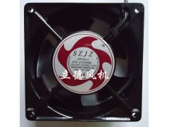 SZJZ 散热风扇DP201A 2123HSL / HBL图2