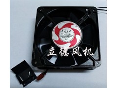瑞凌佳士电焊机风扇 DP200A 2123XSL-C图2