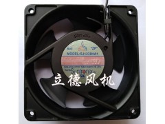 台湾三巨SANJUN散热风扇 SJ1238HA2/A1/A3图2