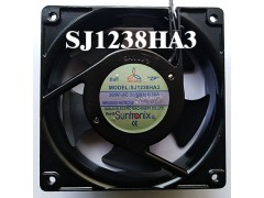 台湾三巨SANJUN散热风扇 SJ1238HA2/A1/A3图3