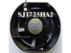 台湾三巨 散热风扇SJ1725HA2/A1/A3图1
