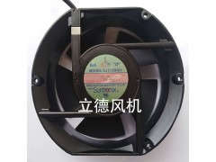 台湾三巨 散热风扇SJ1725HA2/A1/A3图2