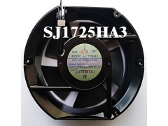 台湾三巨 散热风扇SJ1725HA2/A1/A3图3
