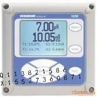 罗斯蒙特分析仪1056-01-20-38-HT