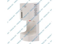 北京食品厂用高速干手机图2