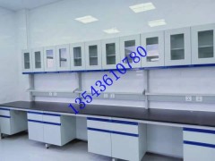 顺德不锈钢通风柜pp通风柜定制实验室设备实验工作台厂家图1