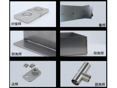 天津激光焊接机激光打标机设备图4