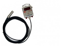 GUY10本安型投入式液位计 矿井用投入式液位计图2