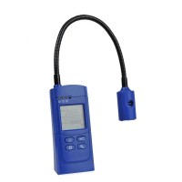 手持式溶剂油检测报警器