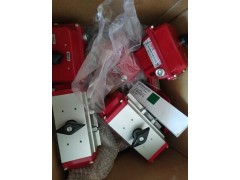 美国博雷S92-0830气动执行器，进口气动执行器图1