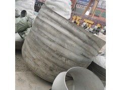 2205不锈钢封头厂家发货河南不锈钢封头定做图1