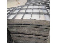 桥梁防撞护栏定制 防撞墙模板加工图2