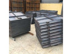 公路ab墙模板价格 路面边缘ab墙模板-适用范围图2