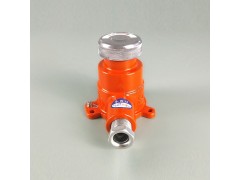 BZA02-5/36-1矿用隔爆型急停按钮自复位防爆按钮开关图2