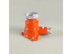 BZA02-5/36-1矿用隔爆型急停按钮自复位防爆按钮开关图5