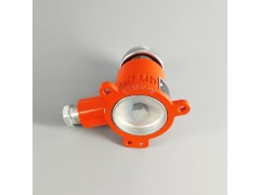 BZA02-5/36-1矿用隔爆型急停按钮自复位防爆按钮开关图4