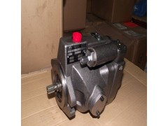 原装派克液压泵PVP1630BLA12图2