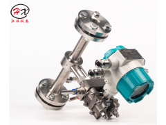 弘兴仪表 HX3052多参量流量变送器配差压类流量计图5