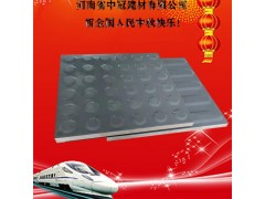 标准全瓷盲道砖-山西正规全瓷盲道砖厂家供货6图2