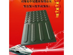 标准全瓷盲道砖-山西正规全瓷盲道砖厂家供货6图3