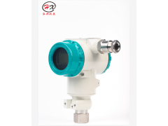 重庆弘兴仪表HX600扩散硅压力变送器生产厂家图4