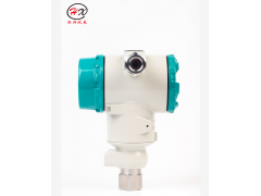 重庆弘兴仪表HX600扩散硅压力变送器生产厂家图5