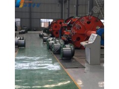 OPGW光缆24芯140截面光缆 复合架空地线单模光纤光缆图2