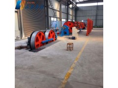 OPGW光缆24芯140截面光缆 复合架空地线单模光纤光缆图3