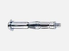 [沪吉五金]空心墙锚栓_中空壁虎_石膏板膨胀螺丝_纤维板胀栓图3