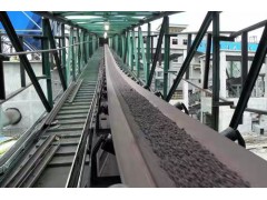 皮带机温度监测及自动喷淋系统图3