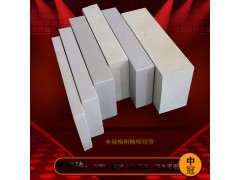 江西耐酸砖防腐能效 中冠耐酸砖密度大耐极冷极热6图2