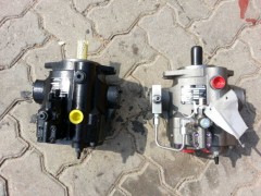 原装派克液压泵PVP1636C4R6A412图2