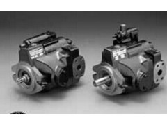 原装派克液压泵PVP1636C4R6A4A12图1