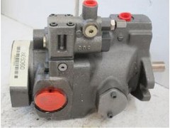 原装派克液压泵PVP1636C4R6A4A12图4
