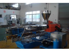 EVA造粒机,塑料造粒机价格图3