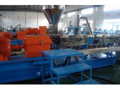 EVA造粒机,塑料造粒机价格图4