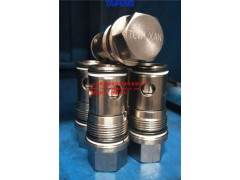 供应厂家泰丰螺纹插装阀TCVH-XAN图1