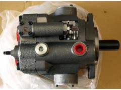 原装派克液压泵PVP2330CL21图2