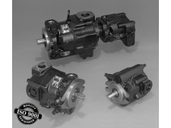 原装派克液压泵PVP2330CL21图4