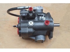 原装派克油压泵PVP2330CL221图1