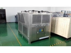 工业冷水机厂图2