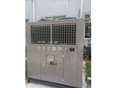 工业冷水机厂图3