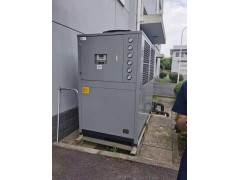 工业冷水机厂图4