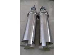 MT-2不锈钢煤样筒图1